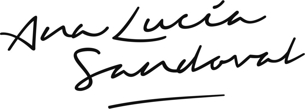 Ana Lucia Sandoval
